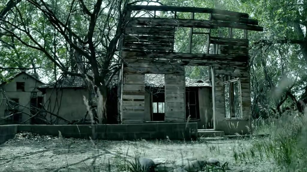 The Chilling Detail From a Hidden Ritual on The Secret of Skinwalker Ranch: Why Was This 2020 Tape Kept Secret?-1