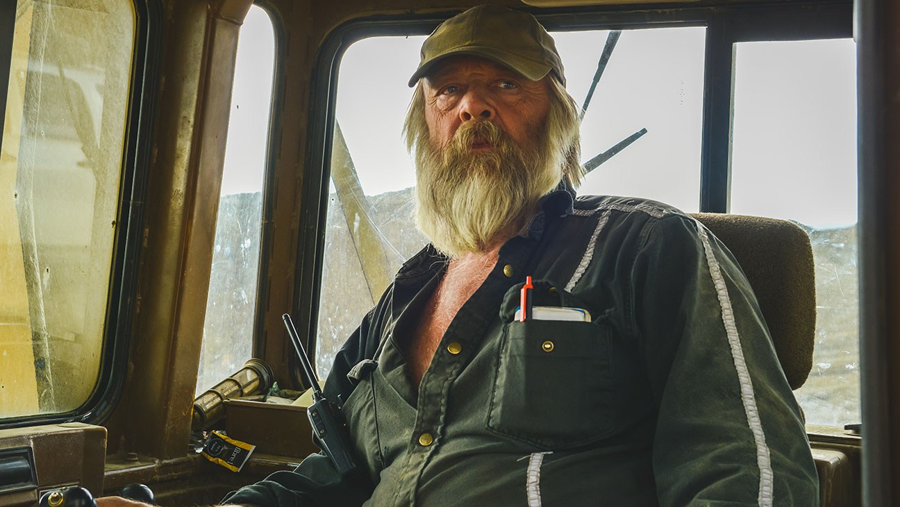 Gold Rush' Season 12 Details Revealed (Exclusive)