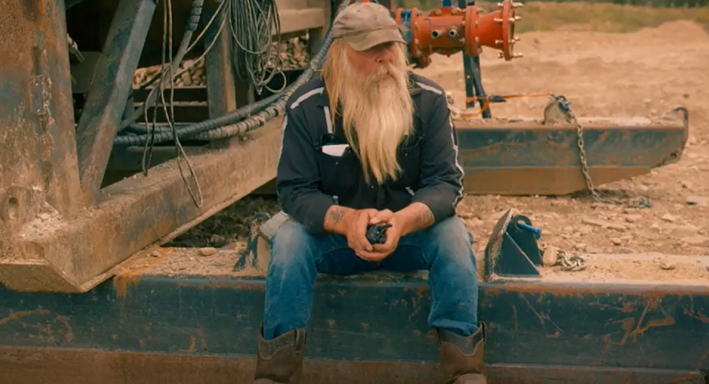 Gold Rush': Tony Beets Receives Devastating News That Derails Future Plans