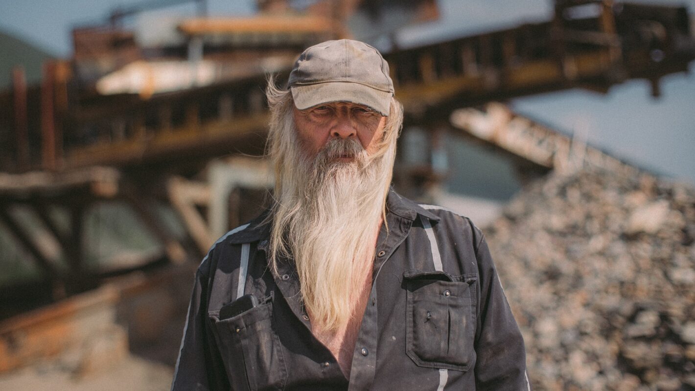 Gold Rush' Shocker as Tony Beets' Operation Is Forced to Shut Down (VIDEO)
