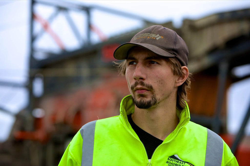 EXCITING JOB OPPORTUNITY! - Work with Parker Schnabel on Discovery's G – Dirty Miner Apparel - Official Licensed Brand