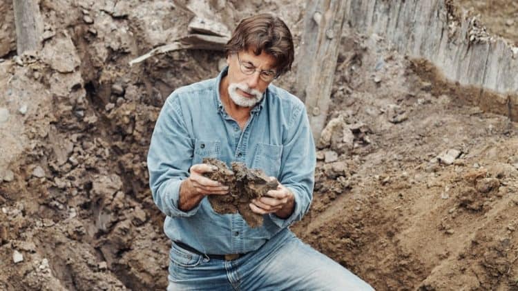 Rick Lagina's Surprising Career Before The Curse of Oak Island – TVovermind